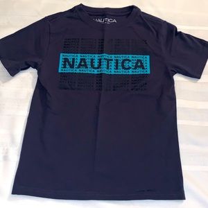 Brand New, Boys Nautica T-Shirt